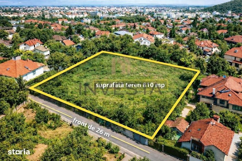 Spațiu comercial, în Andrei Mureșanu