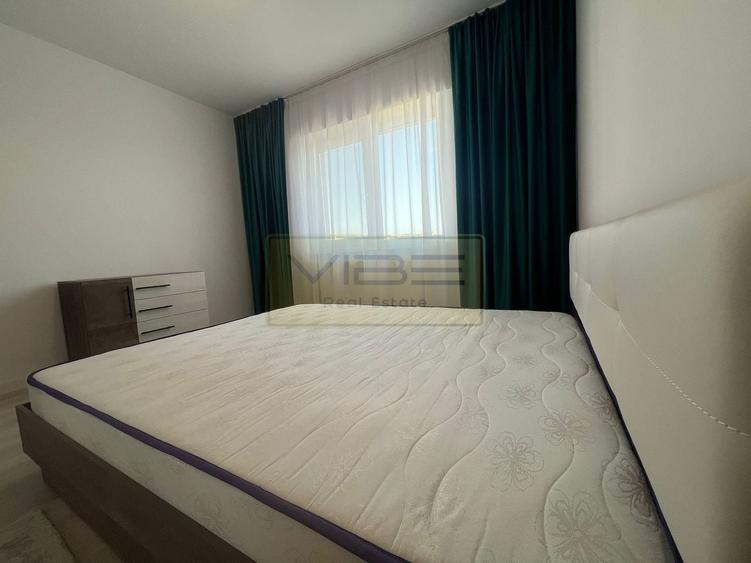 Apartament 2 camere decomandat Conest Evolution - 6
