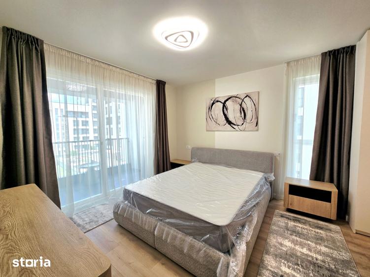 Comision 0%! Prima inchiriere, apartament 2 camere,57 mp,Columna, VIVO - 7