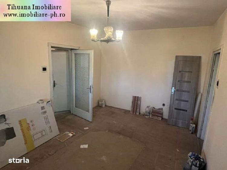 Apartament cu 2 camere în Democrației