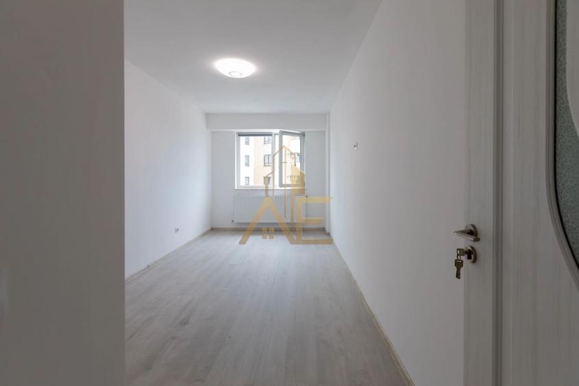 Apartament cu 3 camere decomandat, mobilat în Nord