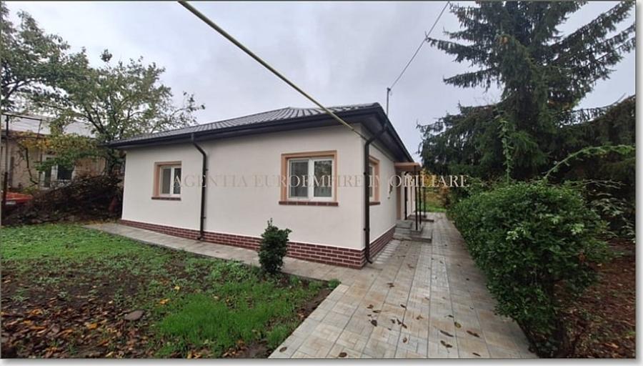 Casa de inchiriat in localitatea Techirghiol - 20