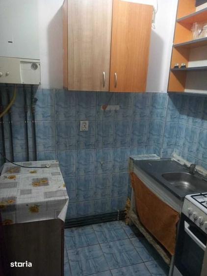Garsonieră în Progresul