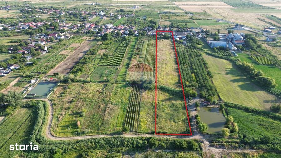 Spațiu comercial, de 200 mp, în Bolotești