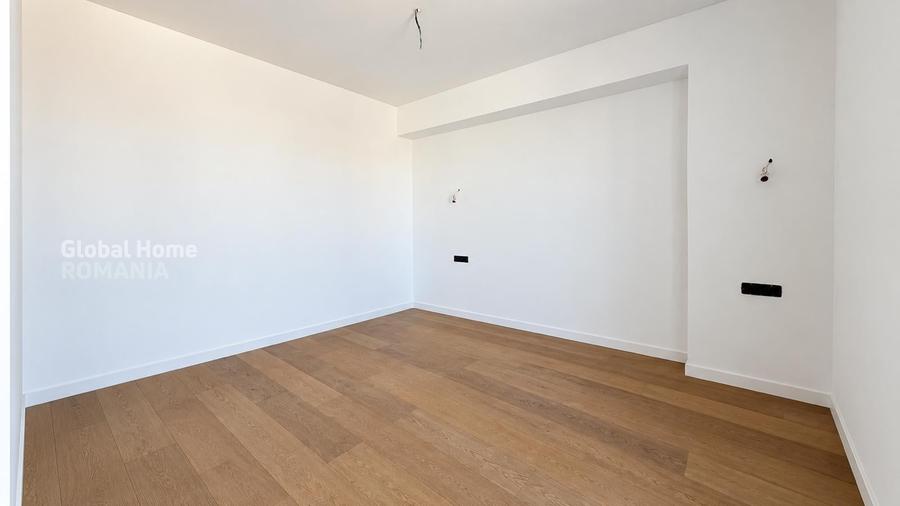 Apartament cu 2 camere decomandat în Colentina