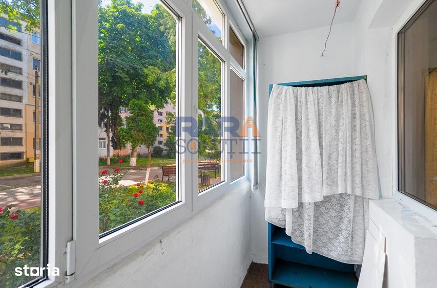 Apartament 2 camere, 40 mp, IEFTIN - 2
