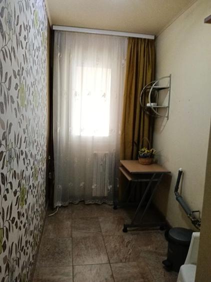 Apartament cu 3 camere în Tomis III