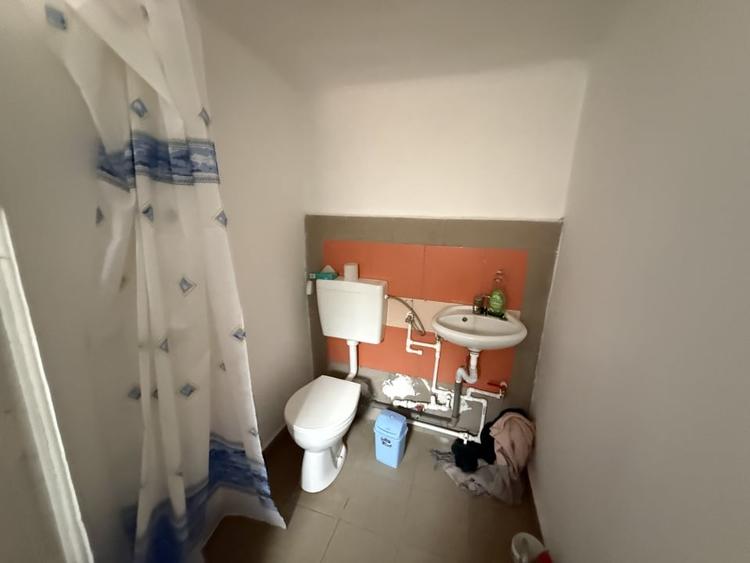 Casă individuală cu 3 camere cu Canalizare în Daia Română