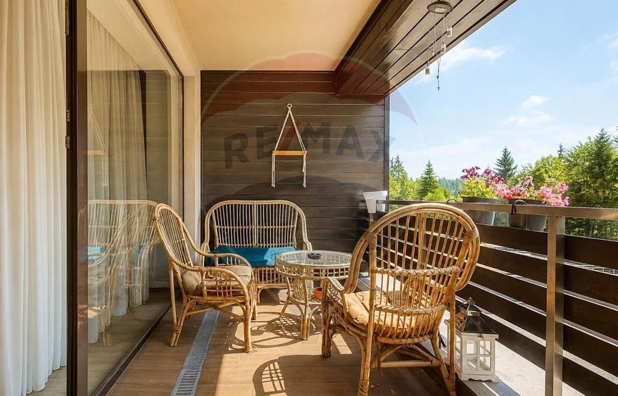 Apartament Premium | Silver Mountain| Regim Hotelier | SPA &Piscină. - 10