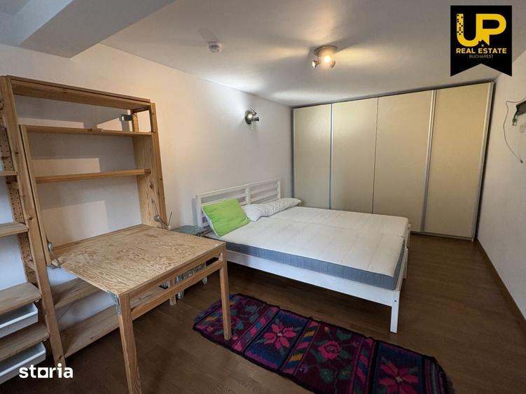Casă cu 5 camere cu Teren 500 Mp în Central