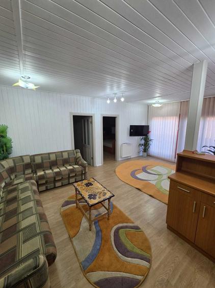 De Inchiriat Apartament 3 Camere - Aparatorii Patriei 4 minute de metrou - 2