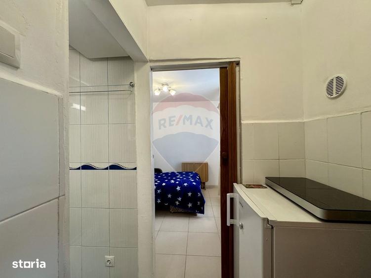Comision 0% De Inchiriat camera camin | str. Albastrelelor | - 10