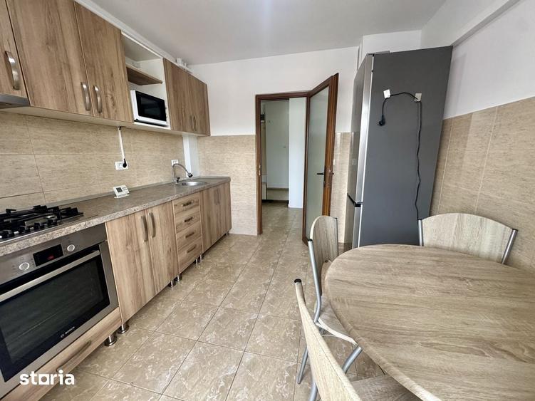 Inchiriez apartament 2 camere, Micalaca, Zona 300 - 8