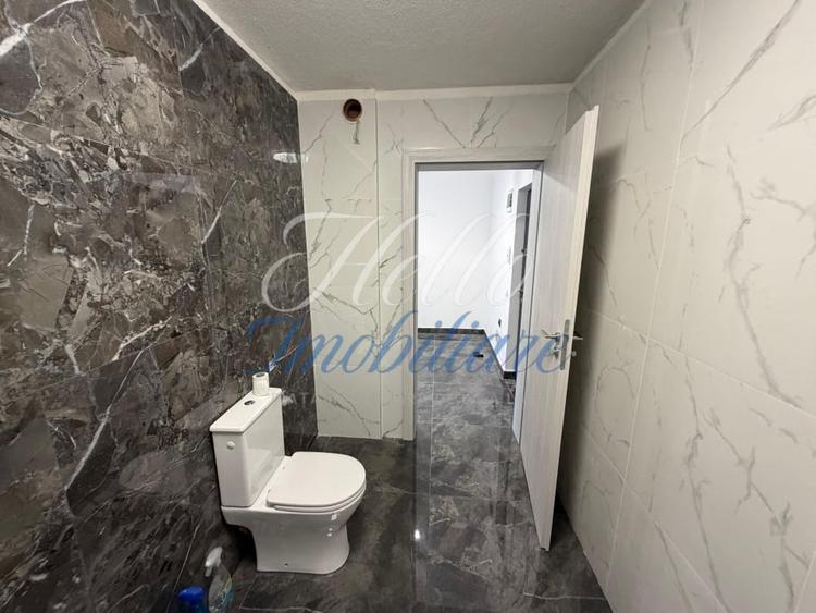 Apartament cu 2 camere semidecomandat, mobilat în Mănăștur