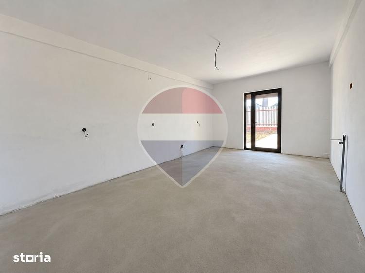 Casa individuala, construc?ie noua- teren proprietate, Sendreni - 11