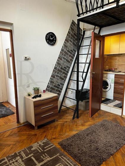 Apartament 2 camere de închiriat | Ultracentral | Str. Regele Ferdinand - 1