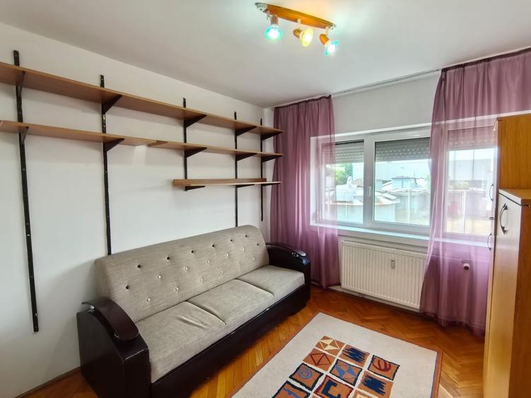 Apartament spatios UVT, Umft, UPT - 6