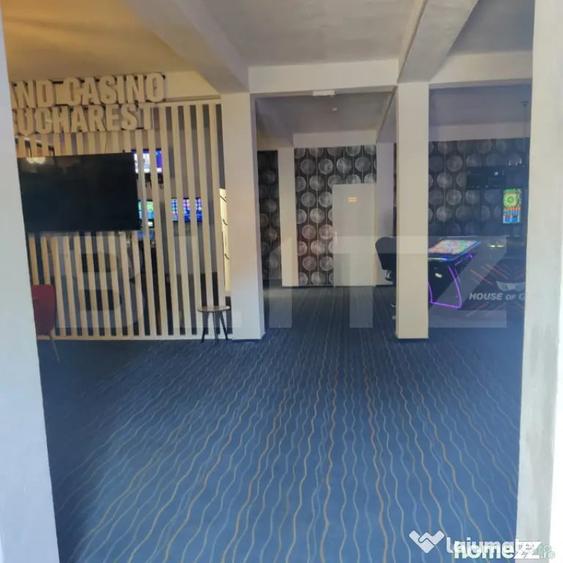 Spațiu comercial, de 600 mp, în Central
