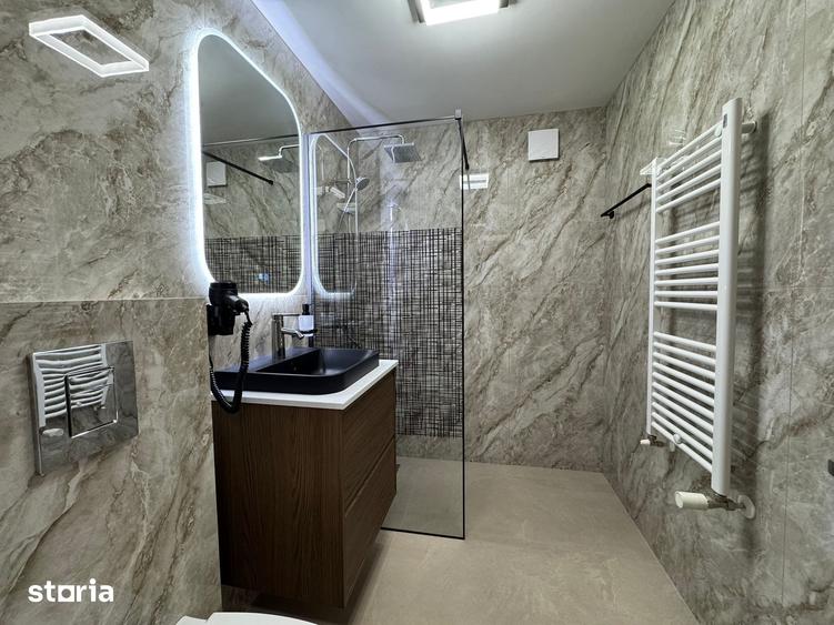 Renovat integral, mobilat premium, aproape de Herastrau ?i metrou01 - 12