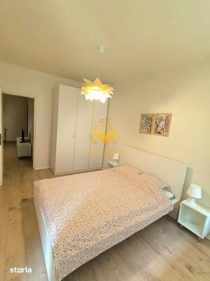 2 camere, modern, bloc nou, parcare, Marasti Zona Fabricii, Kaufland - 1