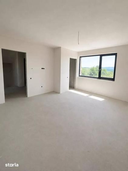 Casa individuala in Dezmir - SU 214MP I Teren 450MP I Terasa 60MP - 9
