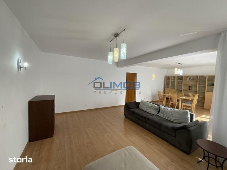 Casă cu 4 camere cu Teren 380 Mp în Central