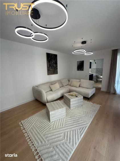 2 Camere l Elite City l 23 MP Balcon l Parcare - 7