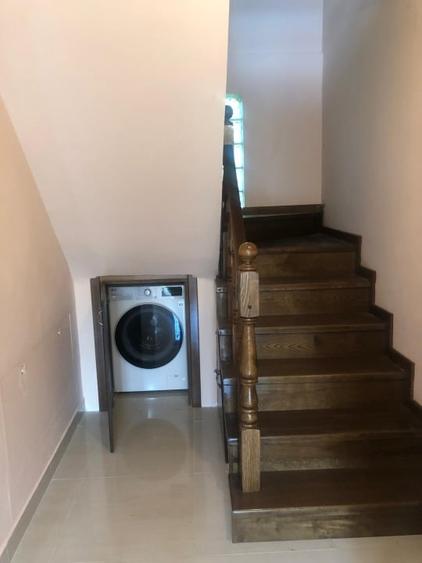 Duplex cu 5 camere cu Canalizare în Viforâta