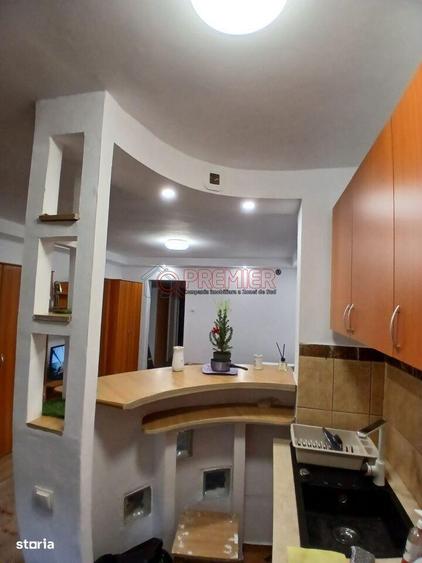 De inchiriat Garsoniera - Intersec?ia bulevardul C Brancoveanu cu - 15