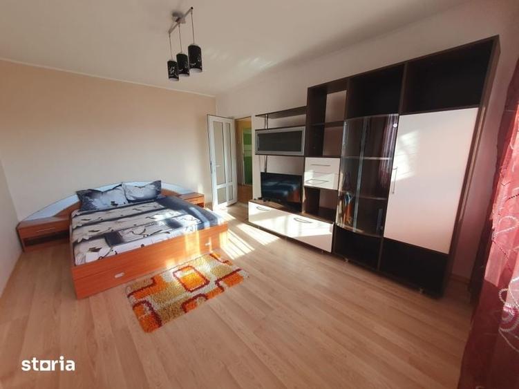 Apartament cu 3 camere în ICIL