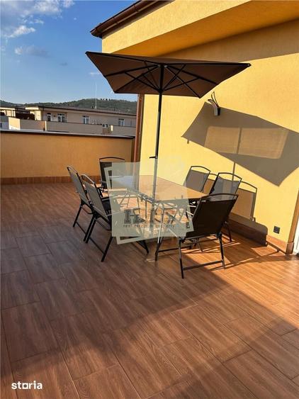 Apartament cu 2 camere în Broscărie