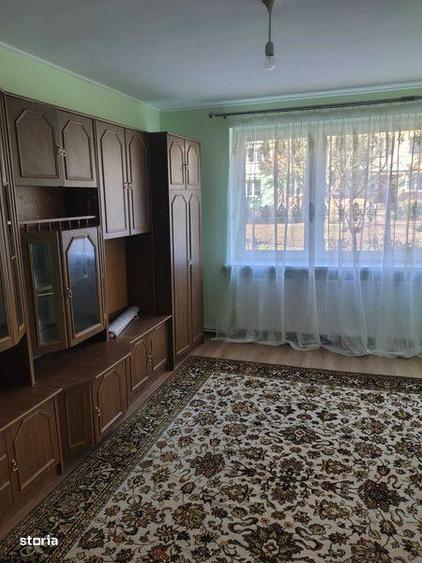 Apartament cu 3 camere în Recea