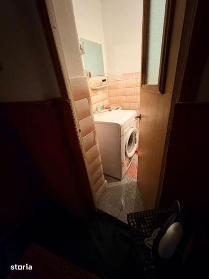 Apartament cu 3 camere în Micro 3