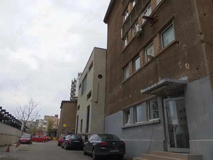 Spațiu comercial, de 161 mp, în Nerva Traian