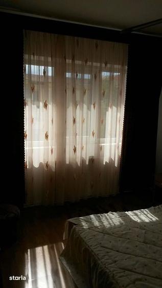 Apartament cu 2 camere decomandat, mobilat în Ștrand