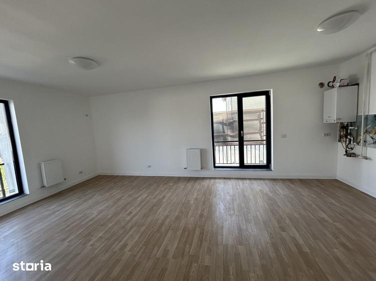 Apartament cu 2 camere în Andronache