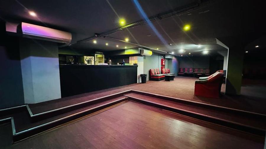 Spațiu comercial, de 545 mp, în Ultracentral
