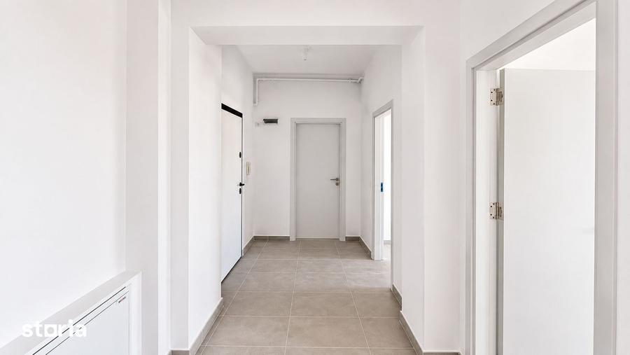 Apartament cu 2 camere decomandat în Theodor Pallady