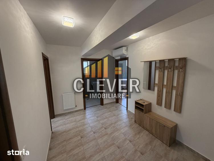 Apartament cu 3 camere în Theodor Pallady