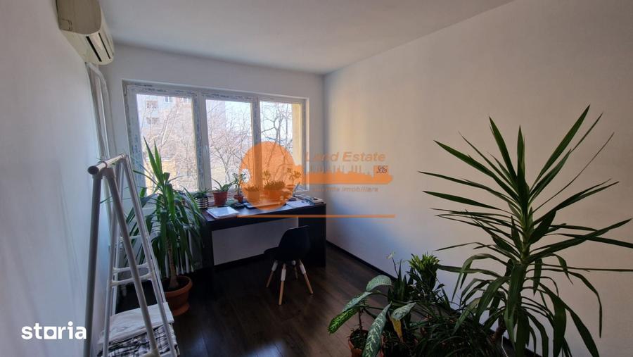 Apartament cu 3 camere în Domenii