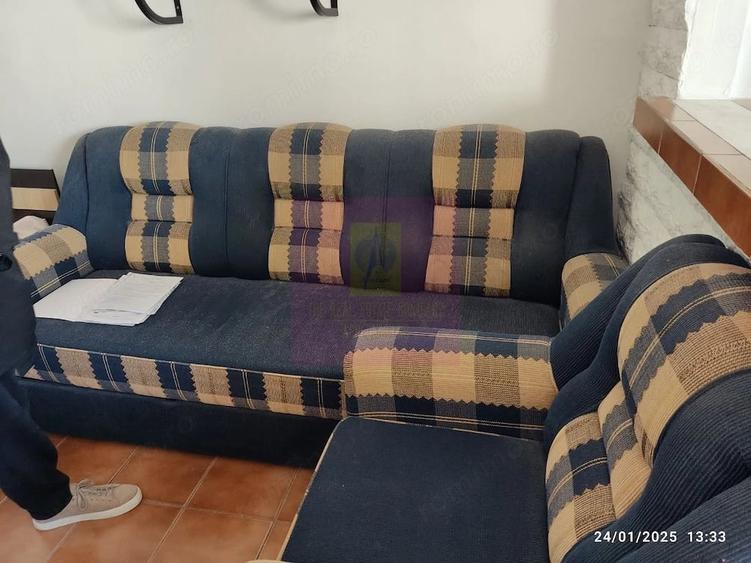 Garsonieră semidecomandată în Vitan