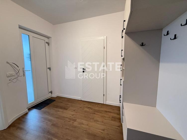 Duplex cu 4 camere cu Canalizare în Giroc