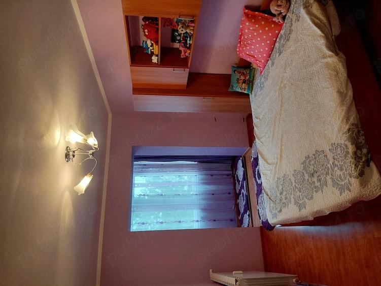 Inchiriez apartament 3 camere - 7