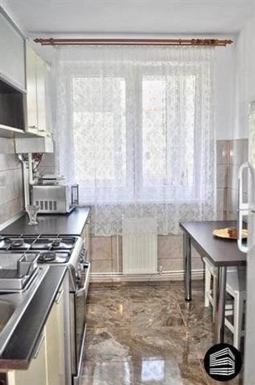 Apartament cu 2 camere în Mihai Viteazul