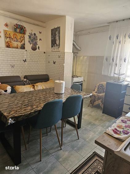 Apartament cu 2 camere în Calea București
