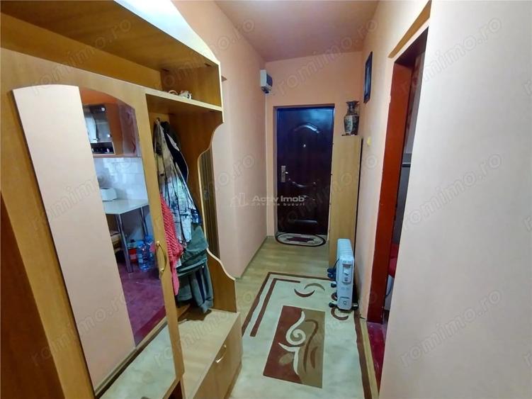 Apartament cu 3 camere decomandat în Bozovici