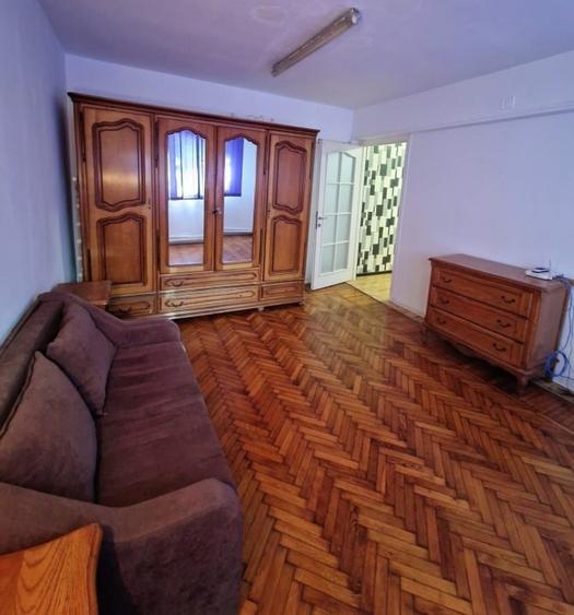 Apartament cu 2 camere decomandat, mobilat în Tineretului
