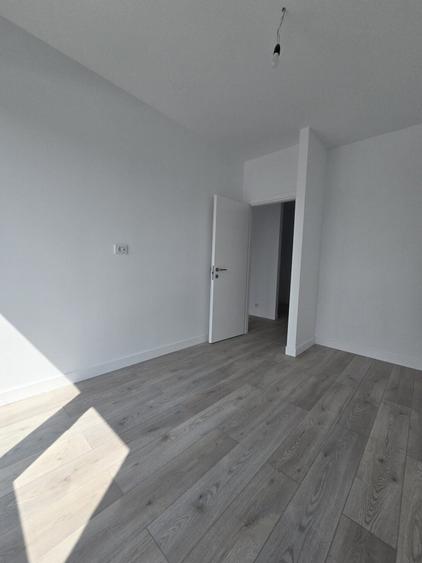 Apartament cu 2 camere în Tudor Vladimirescu