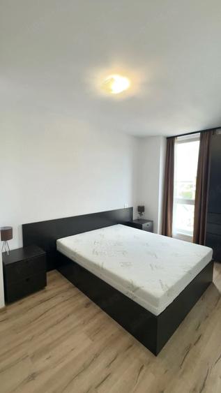 Apartament cu 2 camere semidecomandat în Take Ionescu