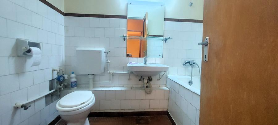 Apartament cu 2 camere decomandat în Iancului